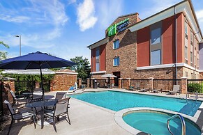 Holiday Inn Express and Suites Henderson by IHG