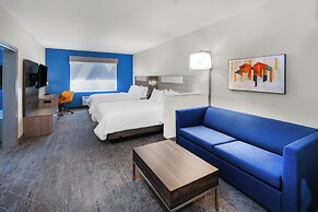 Holiday Inn Express and Suites Henderson by IHG