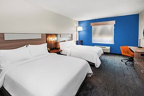Holiday Inn Express and Suites Henderson by IHG