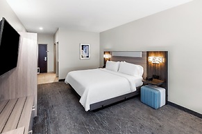 Holiday Inn Express and Suites Henderson by IHG