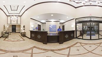 Holiday Inn Express and Suites Henderson by IHG