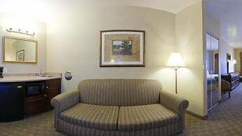 Holiday Inn Express and Suites Henderson by IHG