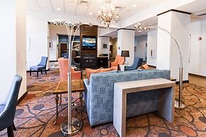 Hampton Inn & Suites Huntsville Hampton Cove