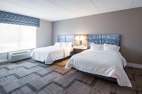 Hampton Inn & Suites Huntsville Hampton Cove
