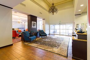 Hampton Inn & Suites Huntsville Hampton Cove