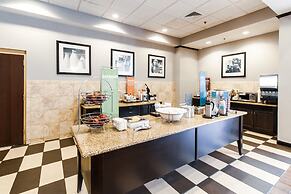 Hampton Inn & Suites Huntsville Hampton Cove