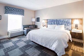 Hampton Inn & Suites Huntsville Hampton Cove