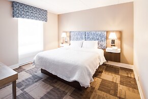 Hampton Inn & Suites Huntsville Hampton Cove