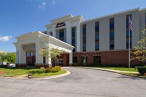 Hampton Inn & Suites Huntsville Hampton Cove