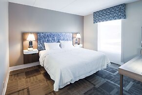 Hampton Inn & Suites Huntsville Hampton Cove