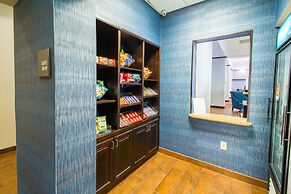 Hampton Inn & Suites Huntsville Hampton Cove