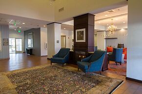 Hampton Inn & Suites Huntsville Hampton Cove