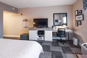 Hampton Inn & Suites Huntsville Hampton Cove