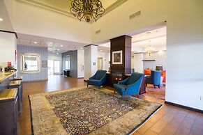 Hampton Inn & Suites Huntsville Hampton Cove