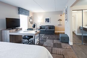 Hampton Inn & Suites Huntsville Hampton Cove
