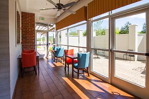 Hampton Inn & Suites Huntsville Hampton Cove