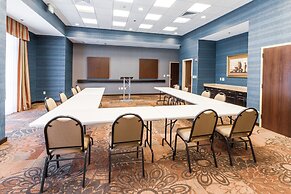 Hampton Inn & Suites Huntsville Hampton Cove