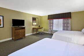 Hampton Inn & Suites Wichita Northeast