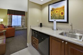 Hampton Inn & Suites Wichita Northeast