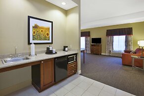 Hampton Inn & Suites Wichita Northeast