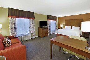 Hampton Inn & Suites Wichita Northeast