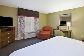 Hampton Inn & Suites Wichita Northeast