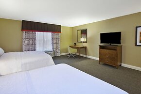 Hampton Inn & Suites Wichita Northeast