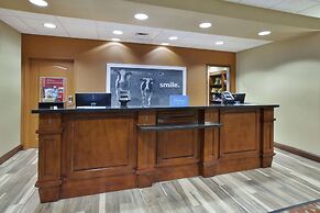 Hampton Inn & Suites Wichita Northeast