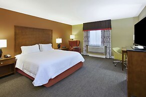 Hampton Inn & Suites Wichita Northeast
