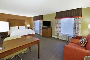 Hampton Inn & Suites Wichita Northeast