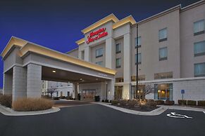 Hampton Inn & Suites Wichita Northeast