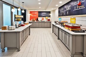 Hampton Inn & Suites Phenix City- Columbus Area