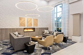 Hampton Inn & Suites Phenix City- Columbus Area