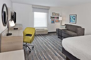 Hampton Inn & Suites Phenix City- Columbus Area