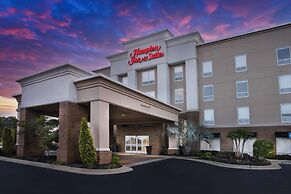 Hampton Inn & Suites Phenix City- Columbus Area