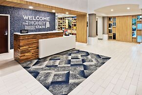 Hampton Inn & Suites Phenix City- Columbus Area