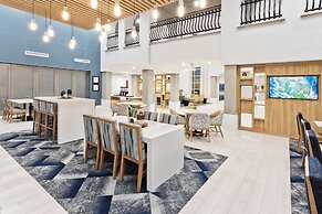 Hampton Inn & Suites Phenix City- Columbus Area