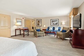 Hampton Inn Nashua