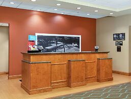 Hampton Inn Nashua