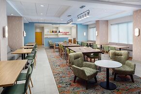 Hampton Inn Nashua