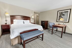 Hampton Inn Nashua