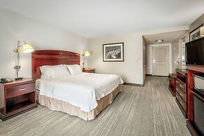 Hampton Inn Nashua
