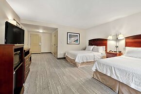Hampton Inn Nashua