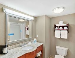 Hampton Inn Nashua