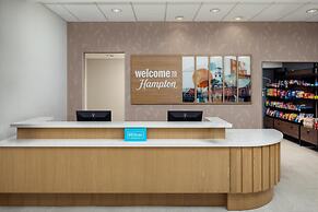 Hampton Inn Nashua