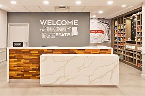 Hampton Inn & Suites Lanett-West Point