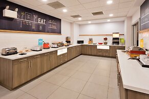 Hampton Inn & Suites Lanett-West Point