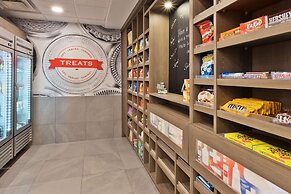 Hampton Inn & Suites Lanett-West Point