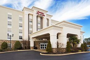 Hampton Inn & Suites Lanett-West Point