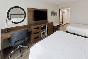 Hampton Inn & Suites Lanett-West Point